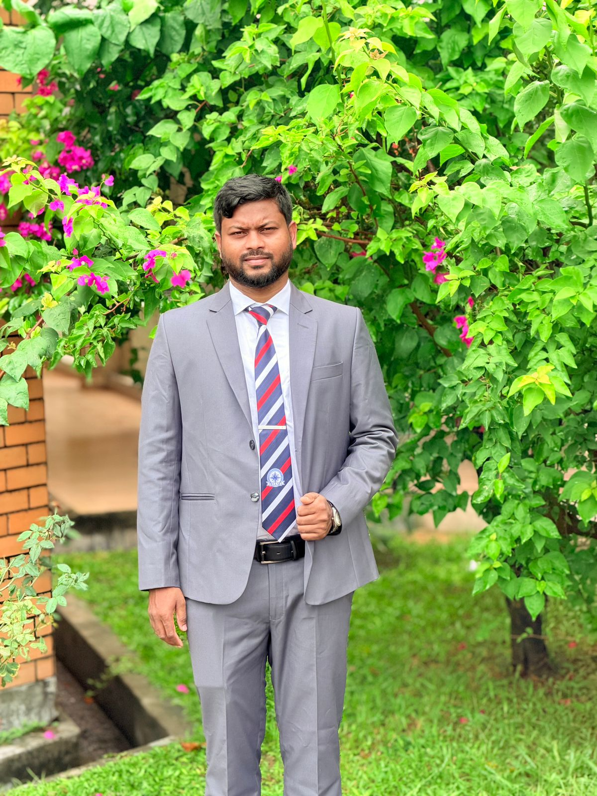 Md. Masfiqur Rahman